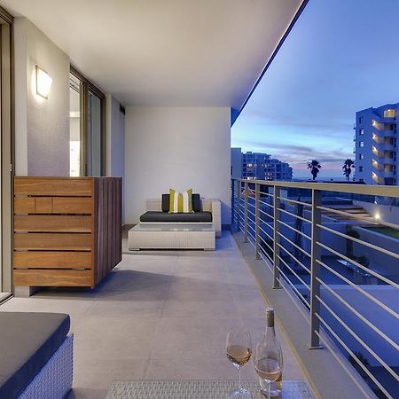 Апартаменты Fairmont 204 Кейптаун Экстерьер фото