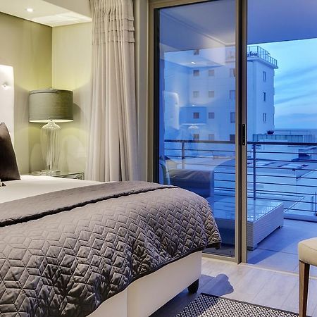 Апартаменты Fairmont 204 Кейптаун Экстерьер фото