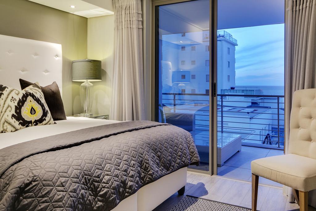 Апартаменты Fairmont 204 Кейптаун Экстерьер фото